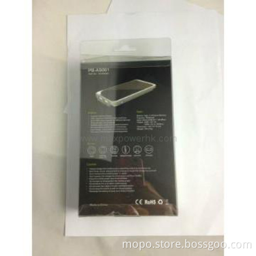 2013 HOT SALE!!! capacity 9600mAh Power Bank